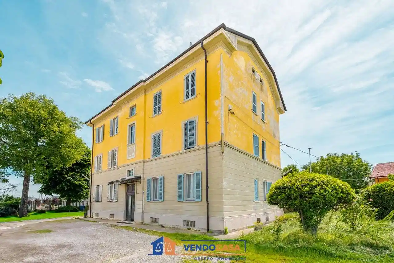 Appartamento in vendita a Cuneo