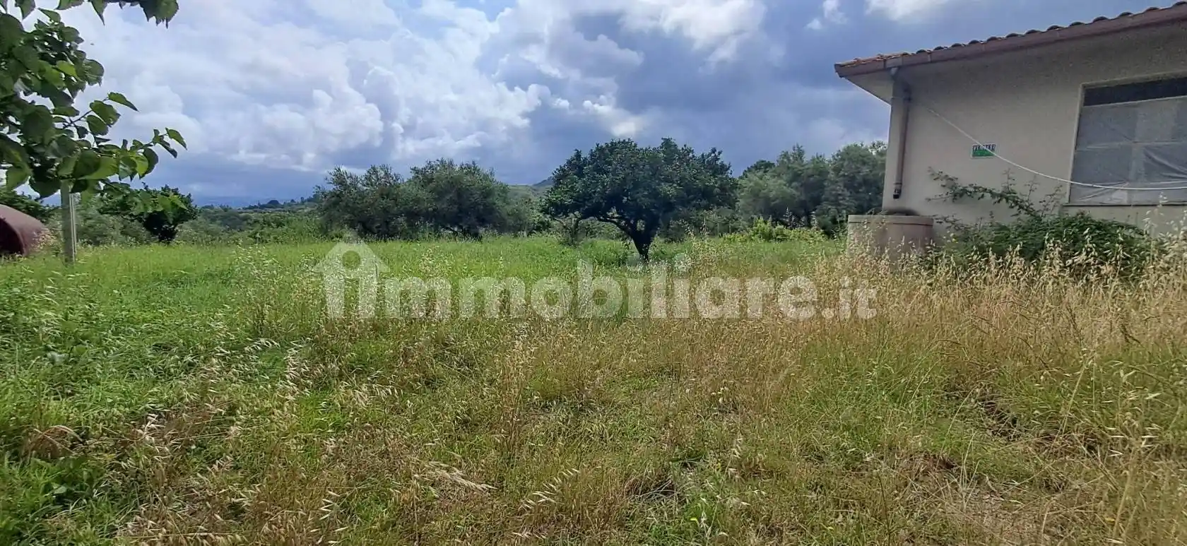 Villa in vendita a Spadafora