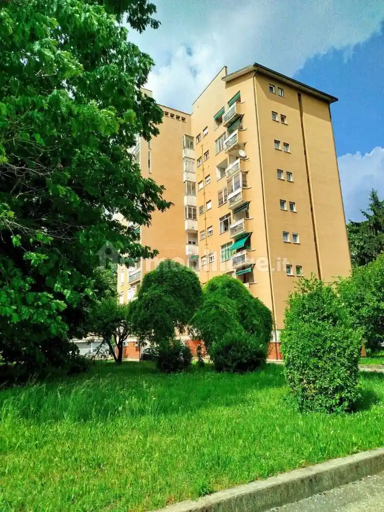 Appartamento in vendita a Cormano