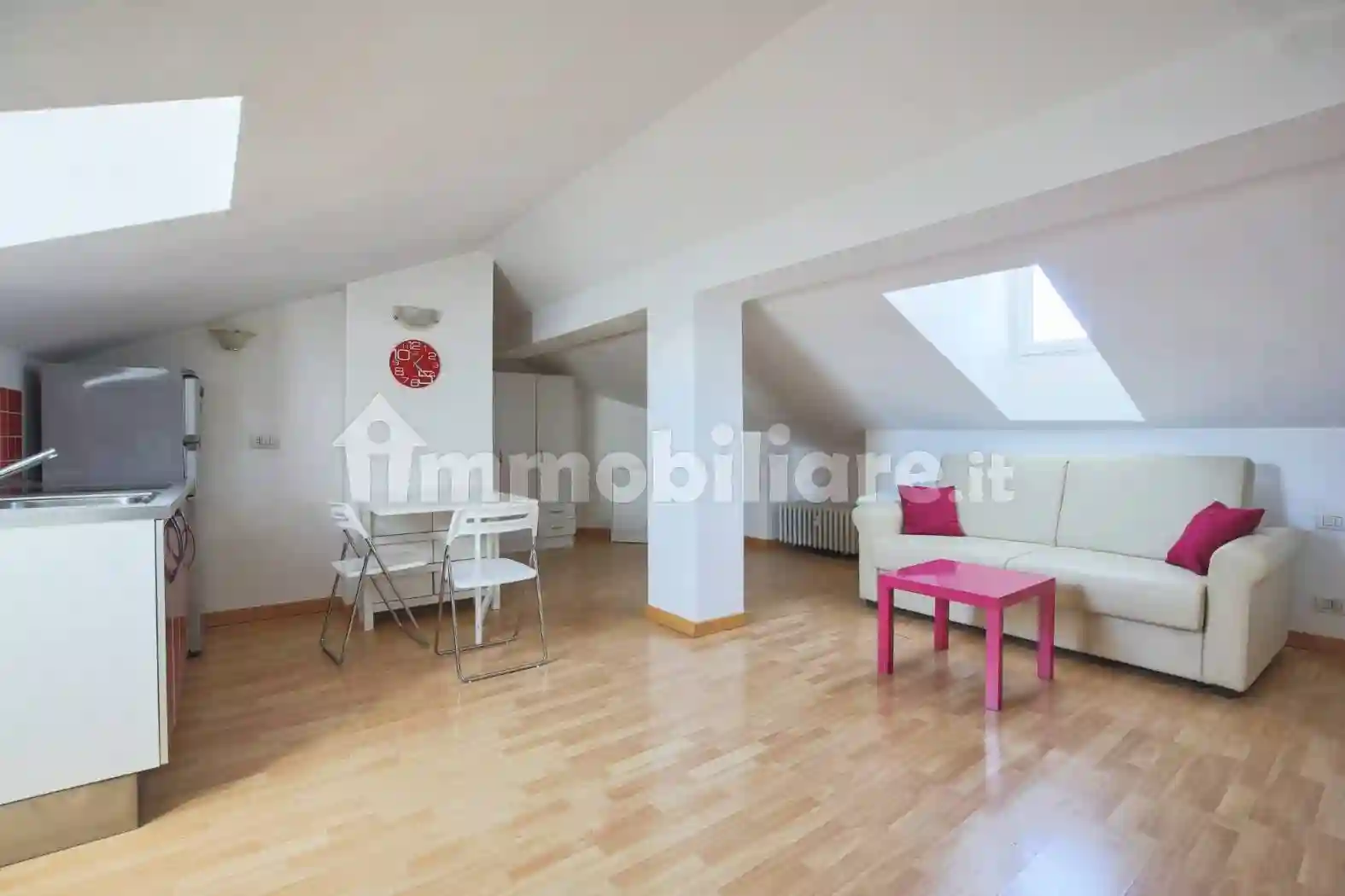 Attico - Mansarda - foto 5