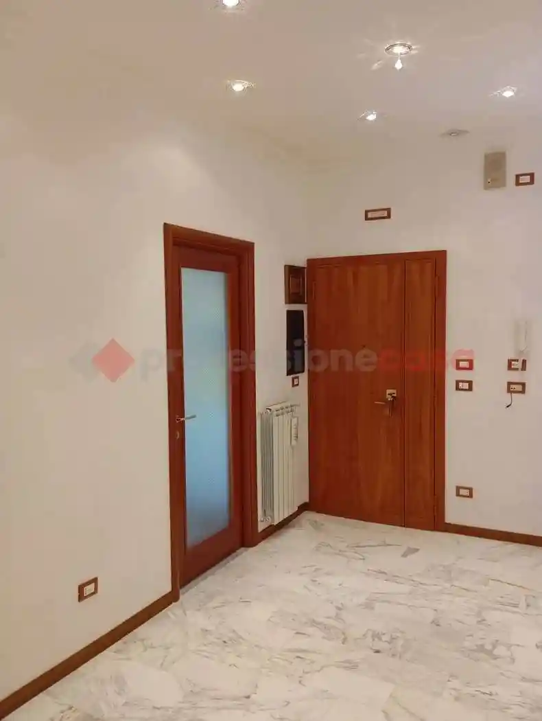 Appartamento in vendita a Roviano