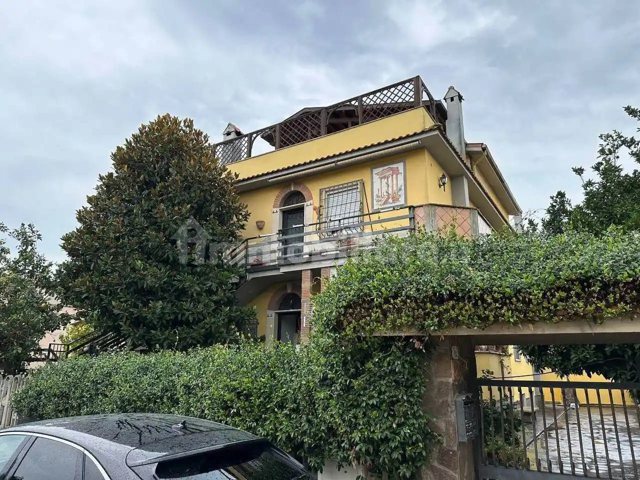 Appartamento in vendita a Nettuno