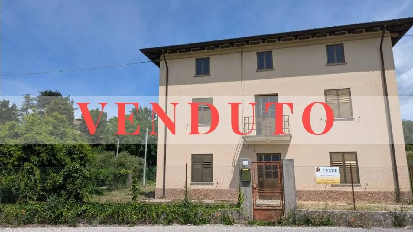 Villa in vendita a Torreano