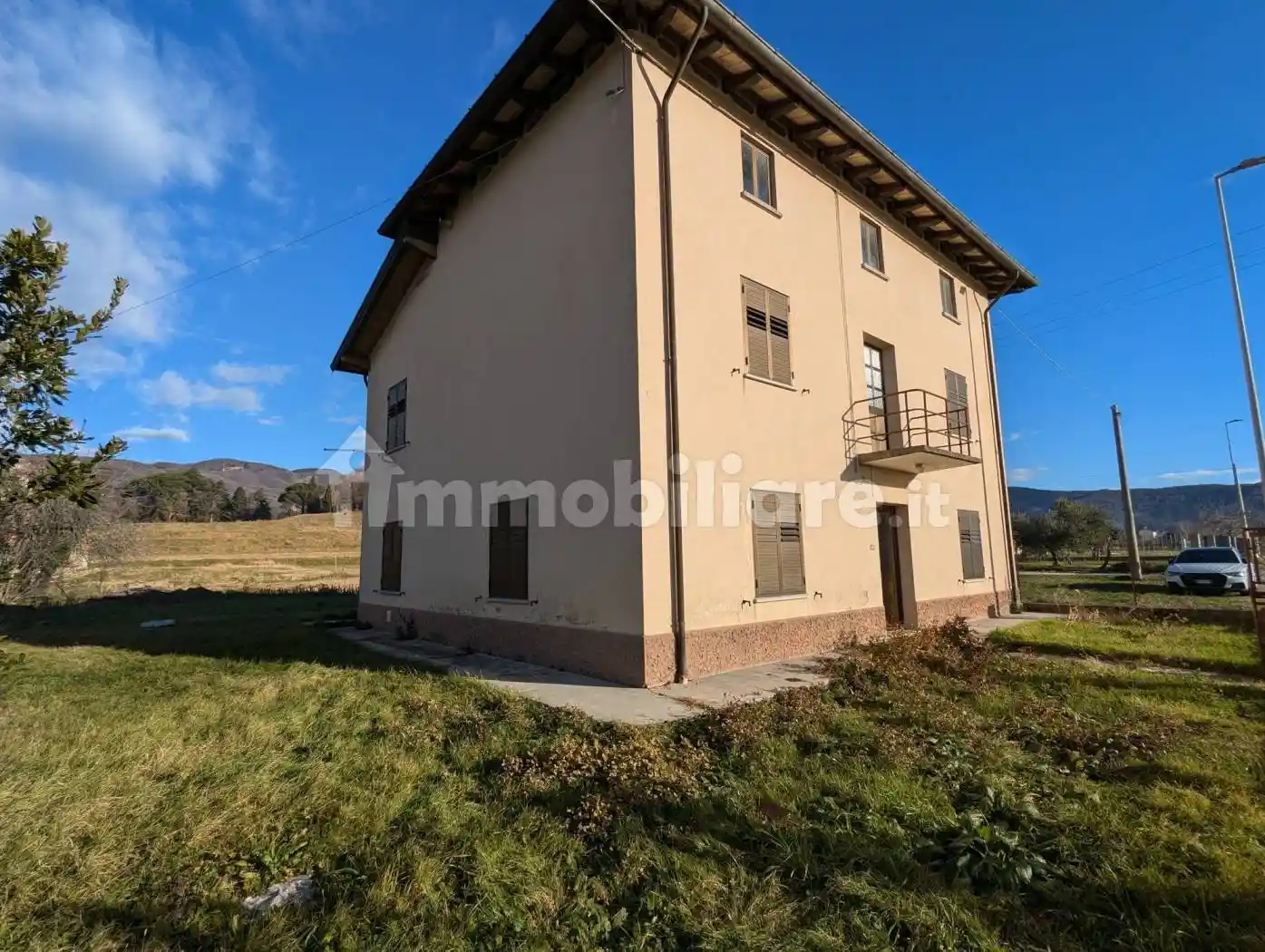 Villa unifamiliare, da ristrutturare, 450 m², Torreano - foto 4