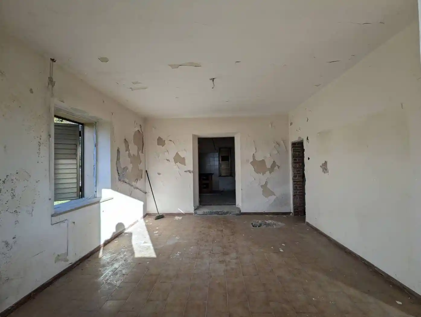 Villa unifamiliare, da ristrutturare, 450 m², Torreano - foto 5