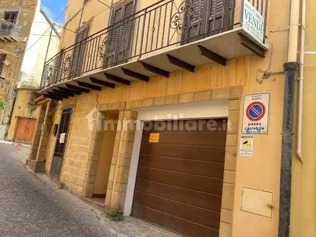 Casa indipendente in vendita a Agrigento