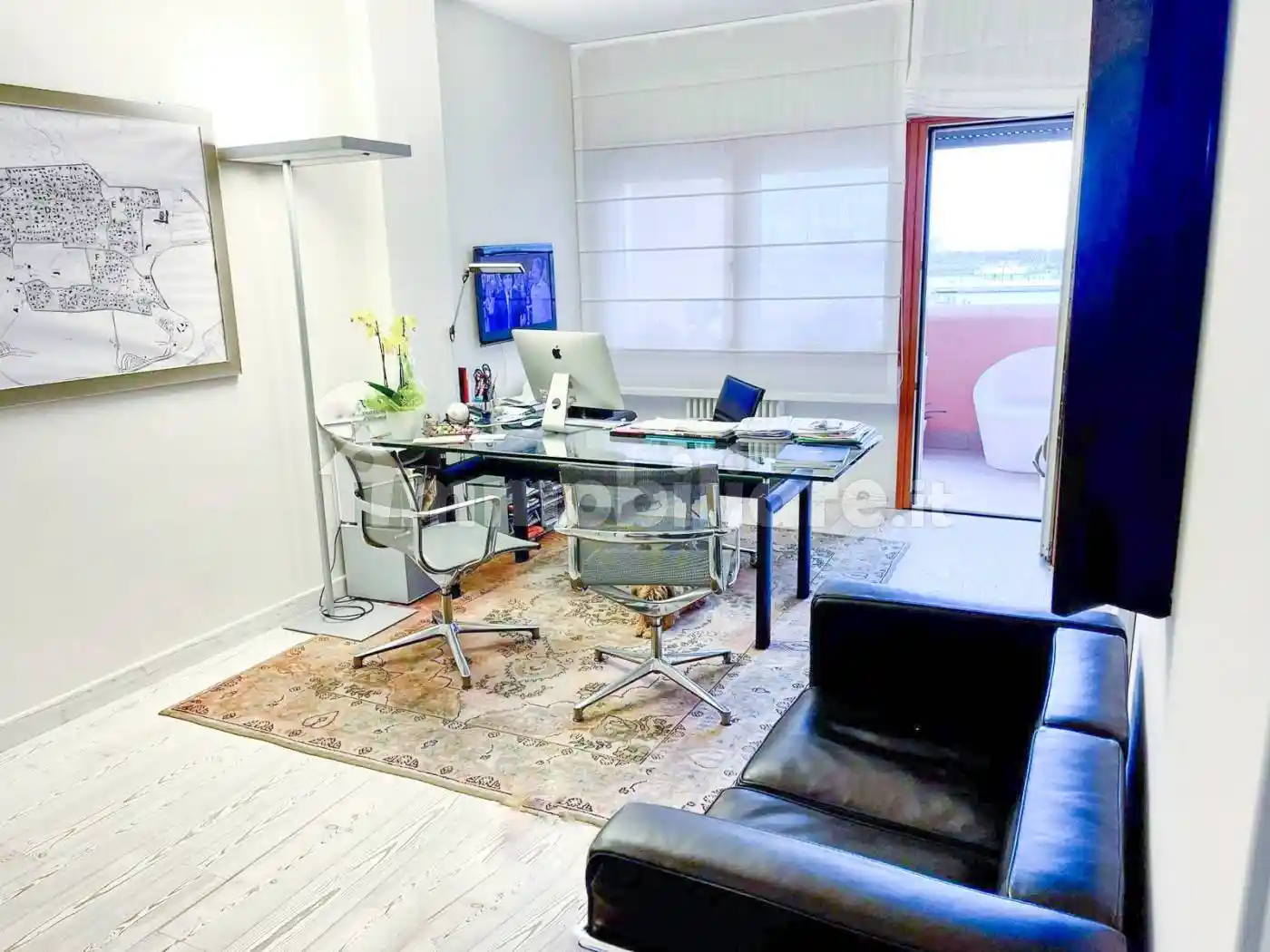 Appartamento in vendita a Rosolina