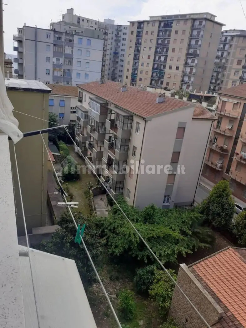 Appartamento in affitto a Follonica