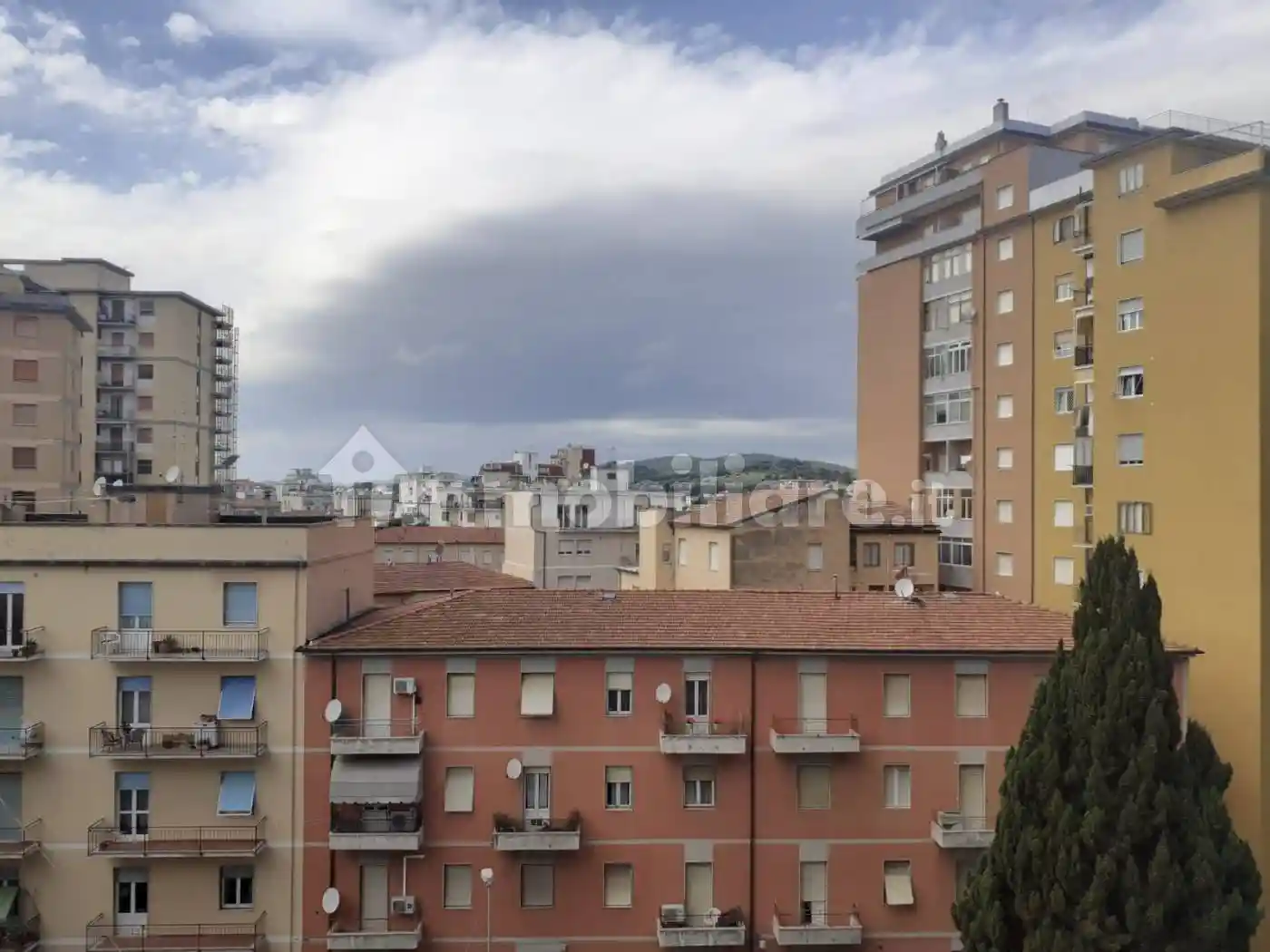 Trilocale via Serri 22, Centro, Follonica - foto 2