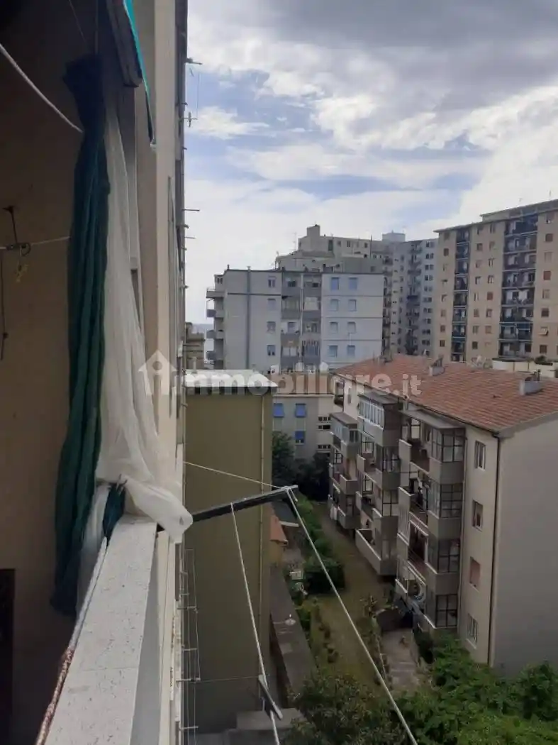 Trilocale via Serri 22, Centro, Follonica - foto 3