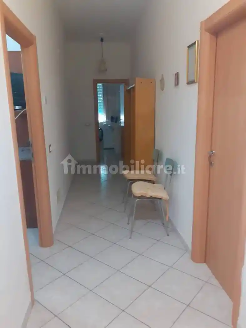 Trilocale via Serri 22, Centro, Follonica - foto 4