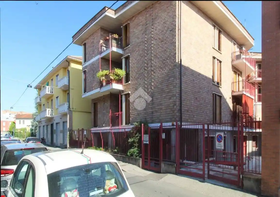 Appartamento in vendita a Settimo Torinese