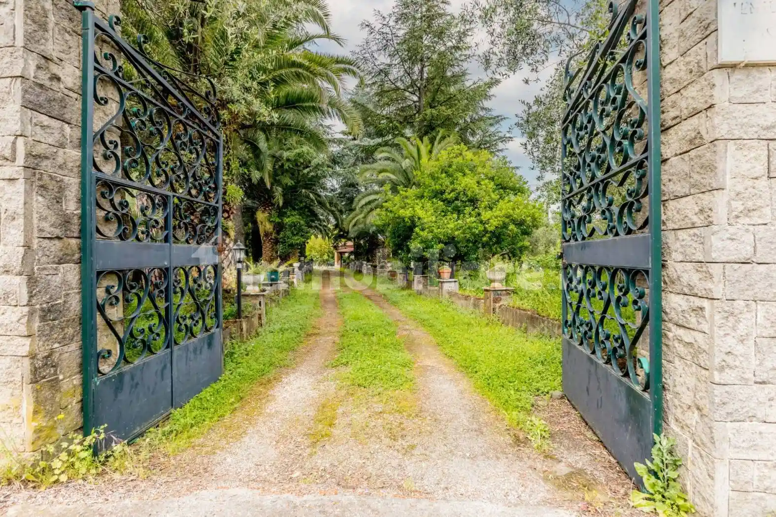 Villa in vendita a Velletri