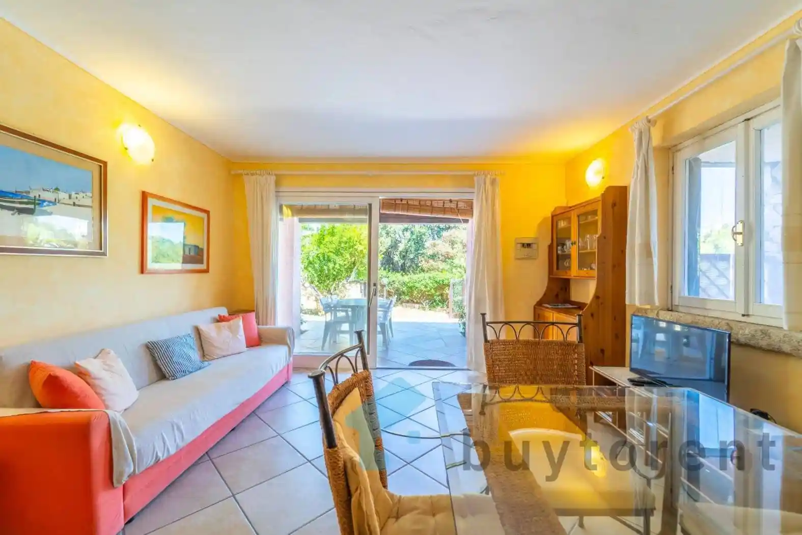 Appartamento in vendita a Olbia