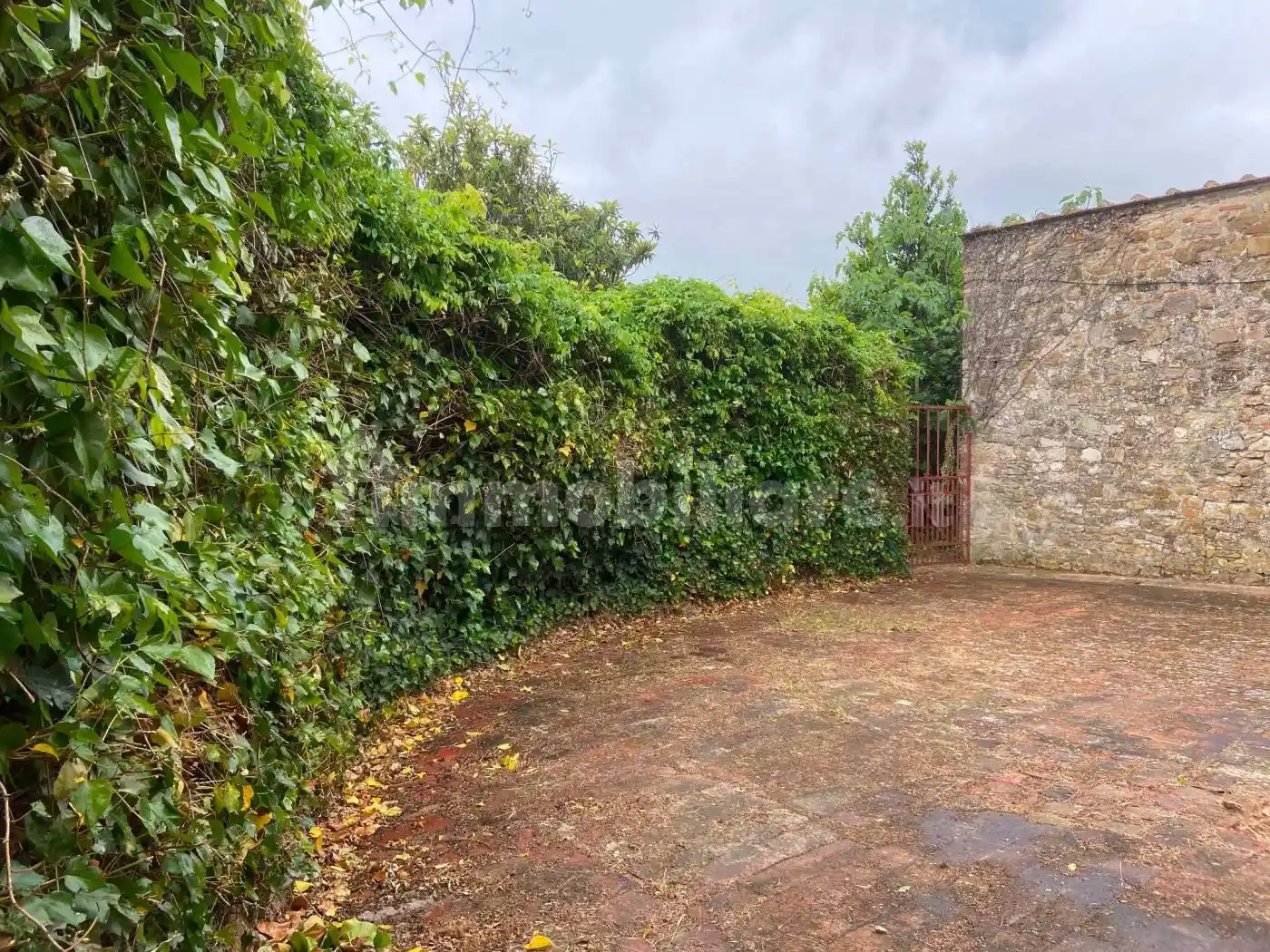 Rustico - Casale in vendita a San Casciano in Val di Pesa