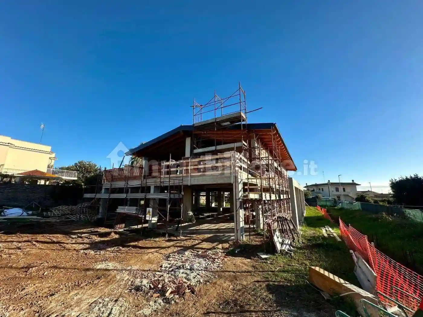 Villa - foto 5