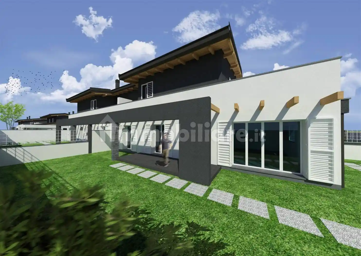 Villa in vendita a Anzio