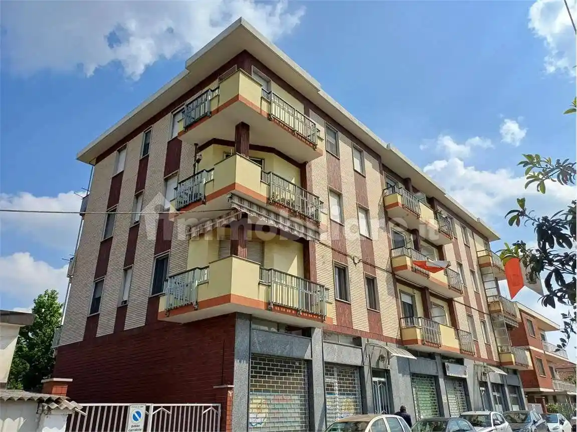 Appartamento in vendita a Ciriè