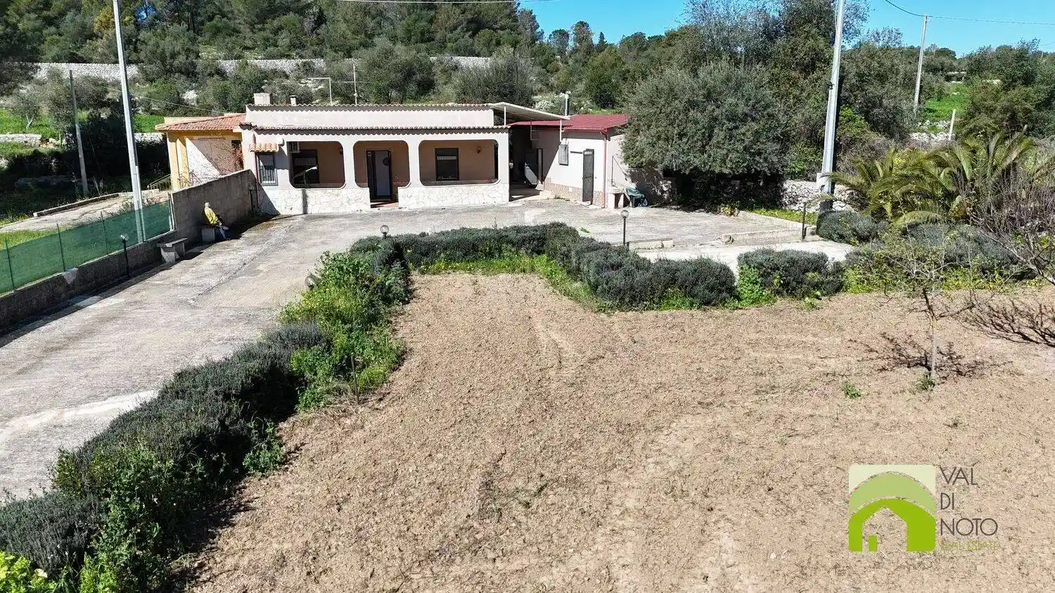 Villa in vendita a Noto