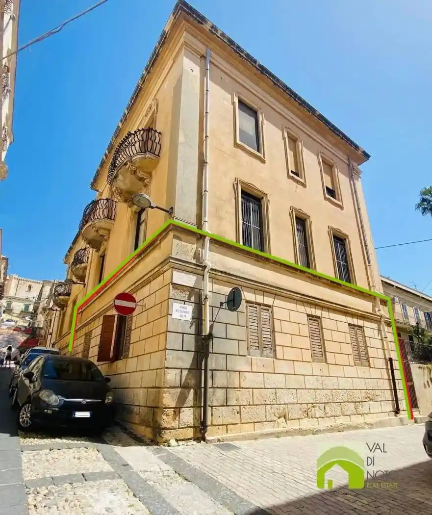 Appartamento in vendita a Noto