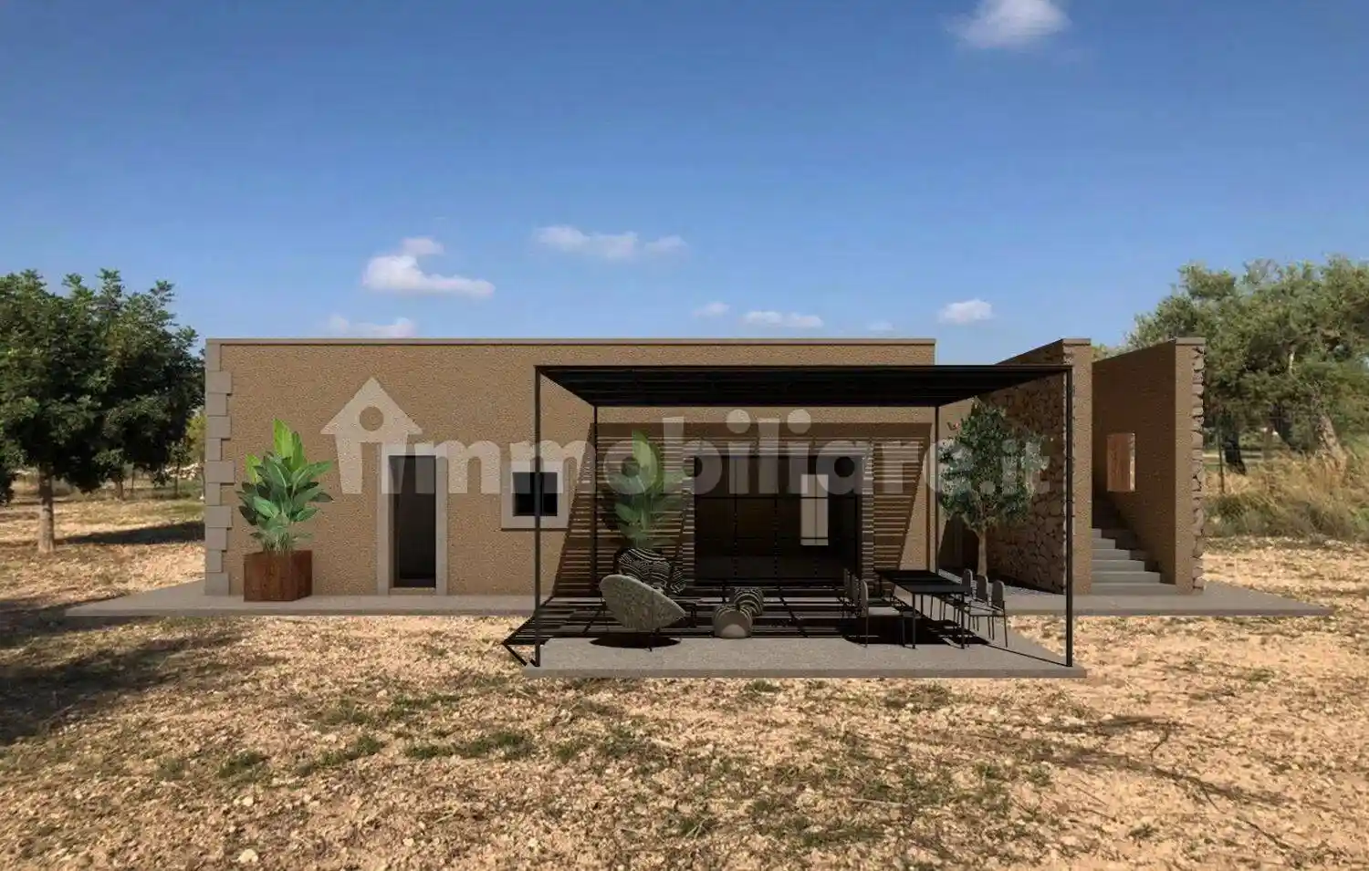 Villa in vendita a Noto