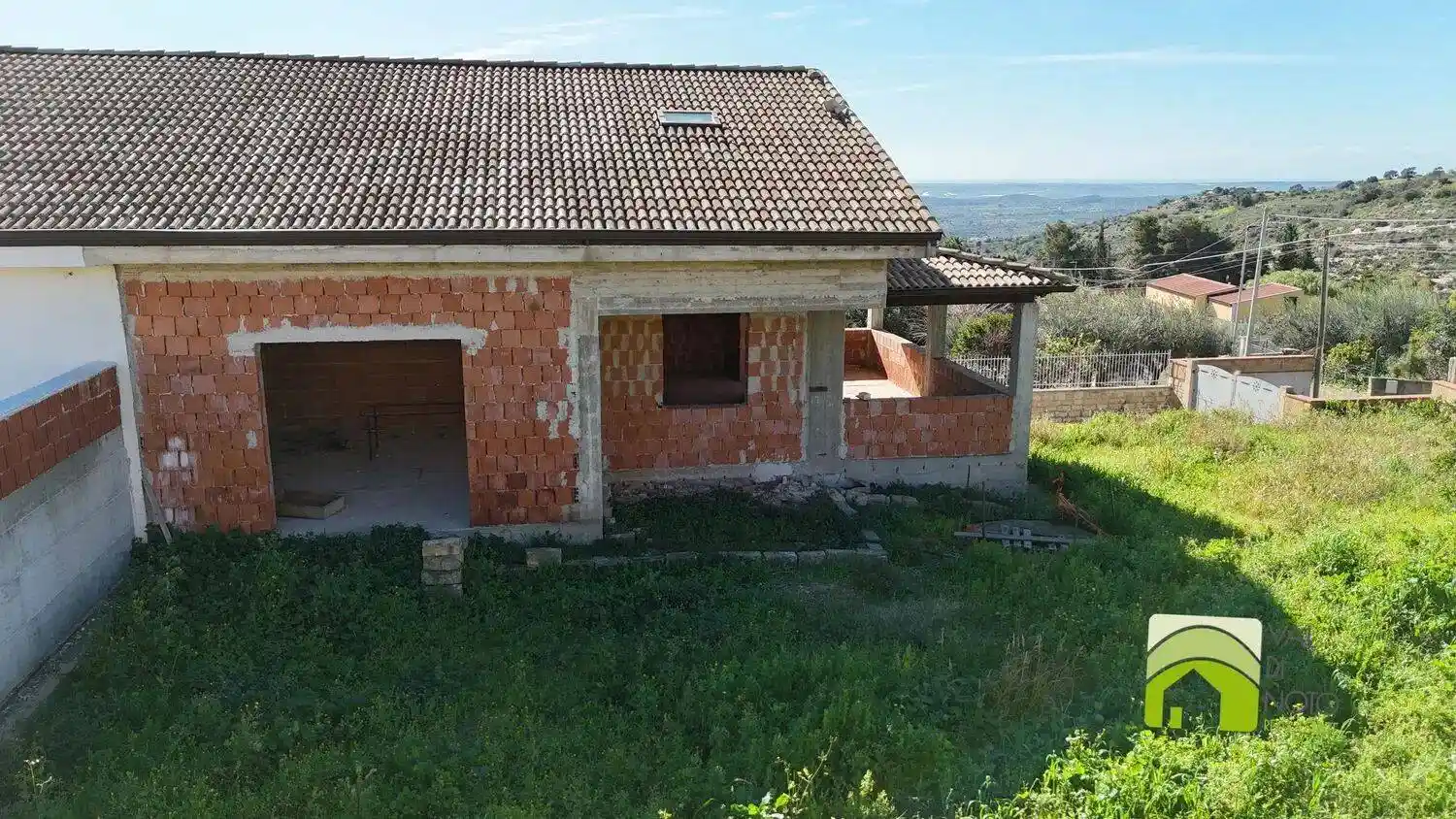 Villa in vendita a Noto