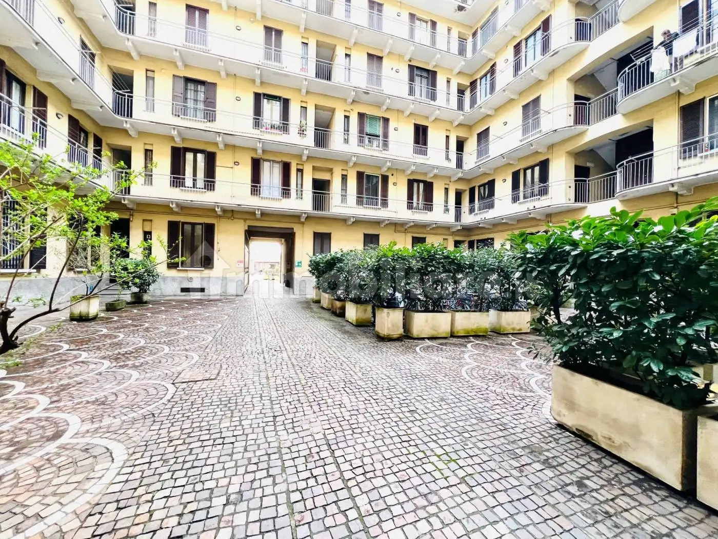 Apartment in vendita a Milan