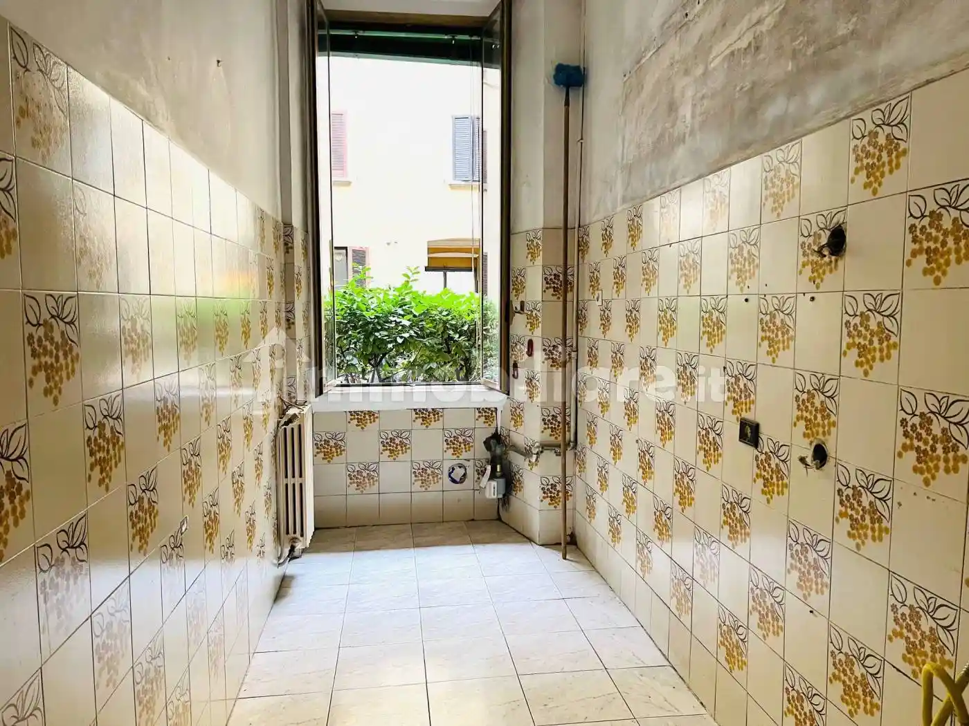 Trilocale via Tertulliano 58, Lodi - Brenta, Milano - foto 3