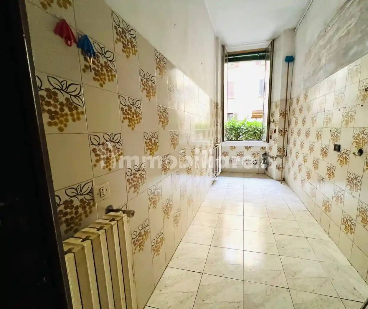 Trilocale via Tertulliano 58, Lodi - Brenta, Milano - foto 4