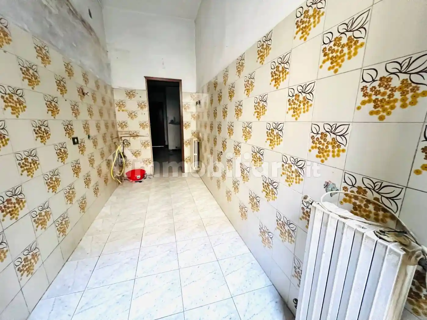 Trilocale via Tertulliano 58, Lodi - Brenta, Milano - foto 5