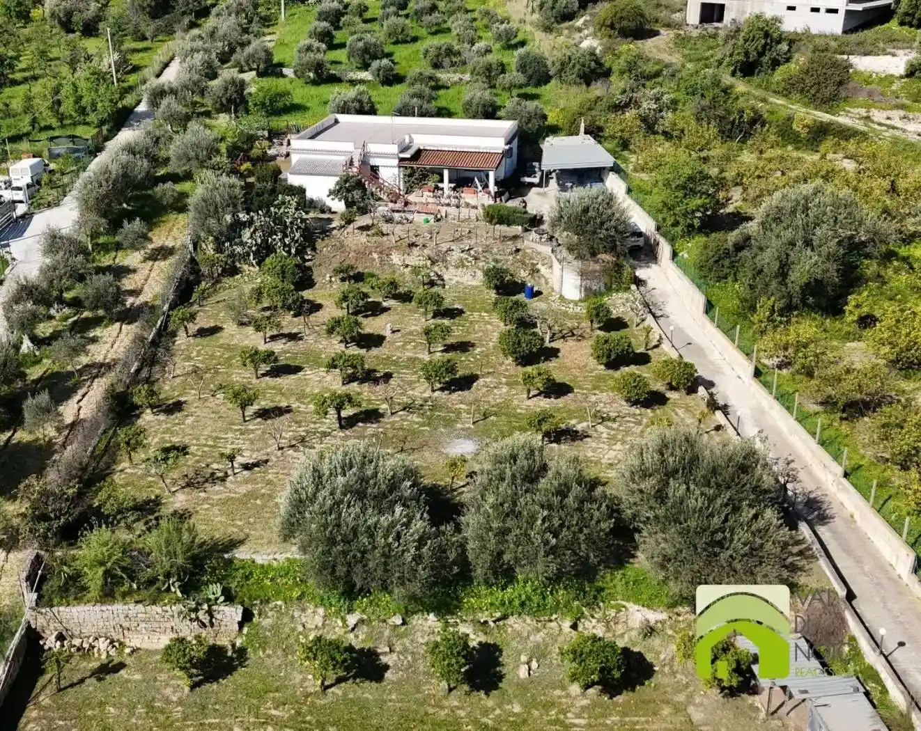 Villa in vendita a Noto