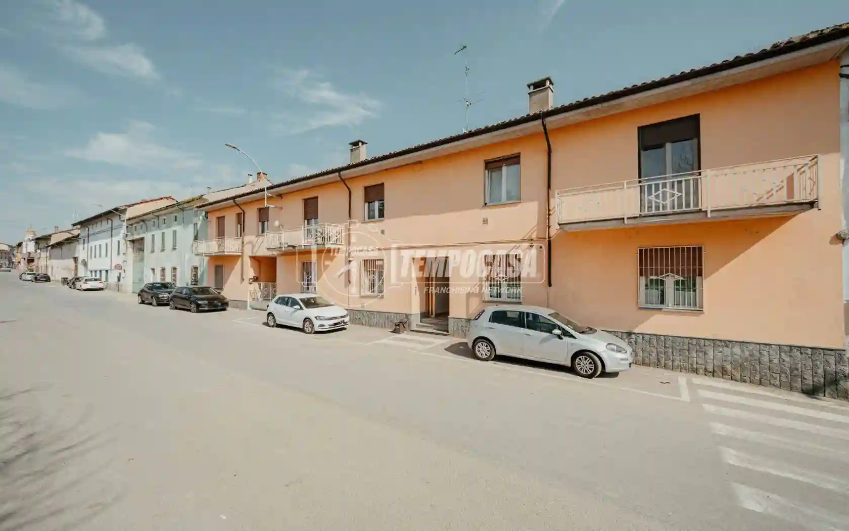 Palazzo - Edificio - foto 2