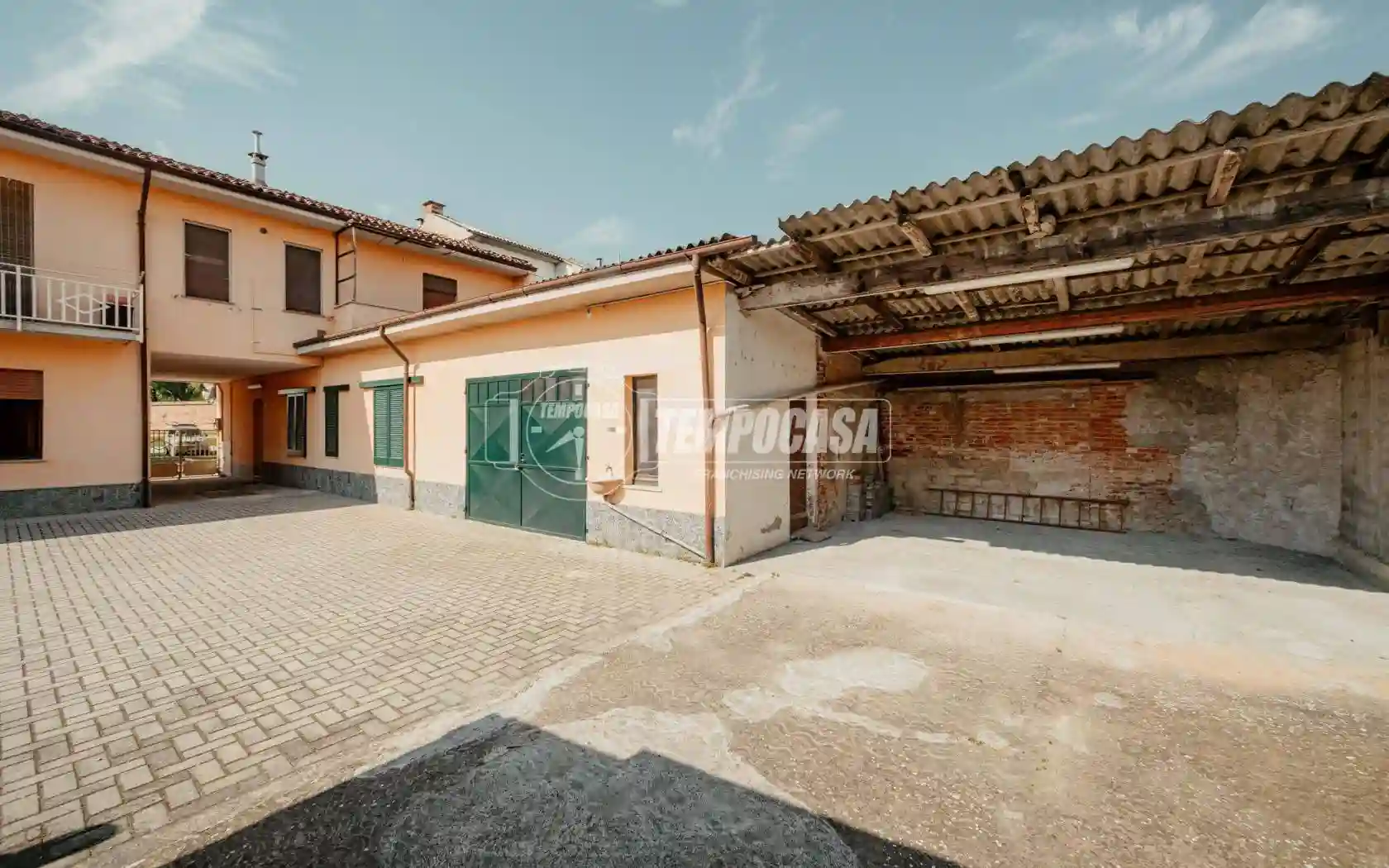 Palazzo - Edificio - foto 3