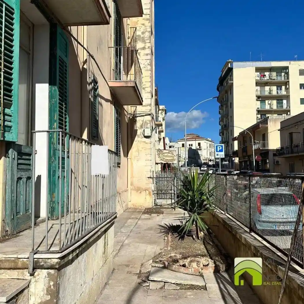 Appartamento in vendita a Noto