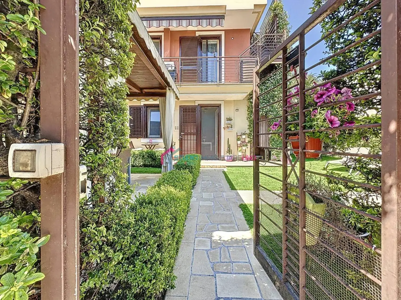 Appartamento in vendita a San Vitaliano