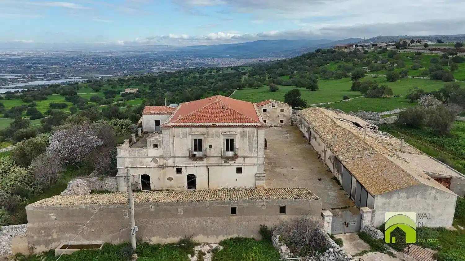 Villa in vendita a Ragusa