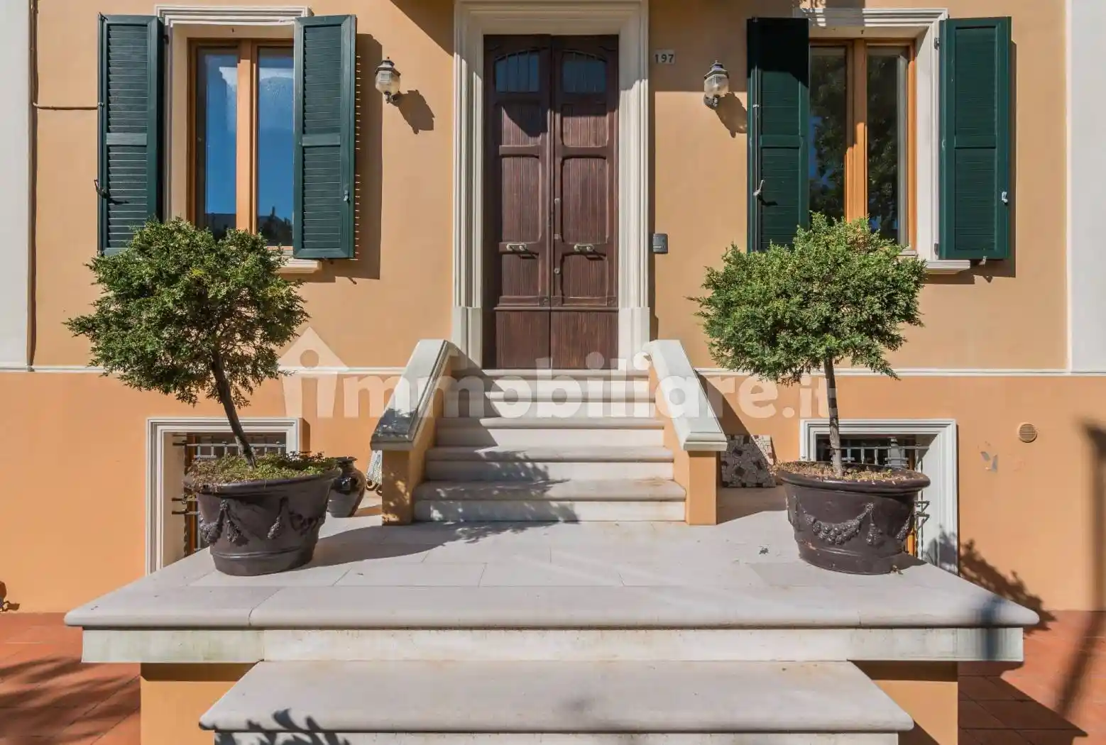 Villa in vendita a Pesaro