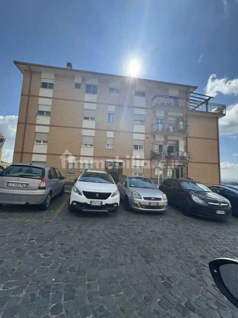 Appartamento in vendita a Velletri