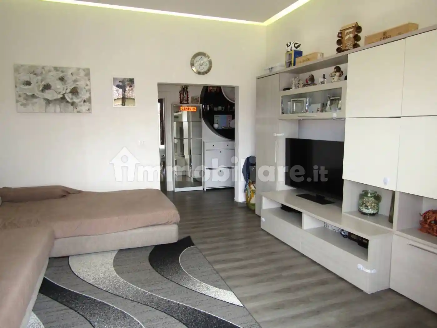 Quadrilocale ottimo stato, primo piano, Galcianese - Il Pino, Prato - foto 2