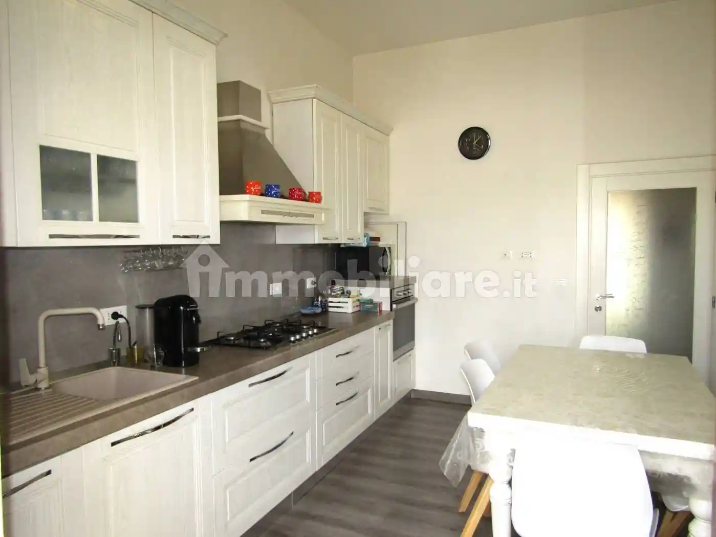 Quadrilocale ottimo stato, primo piano, Galcianese - Il Pino, Prato - foto 4