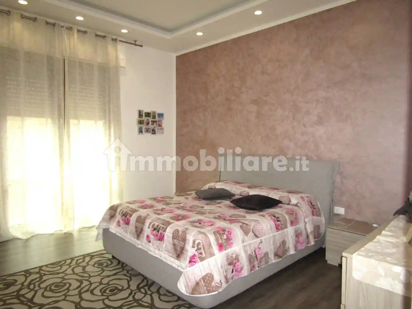 Quadrilocale ottimo stato, primo piano, Galcianese - Il Pino, Prato - foto 5