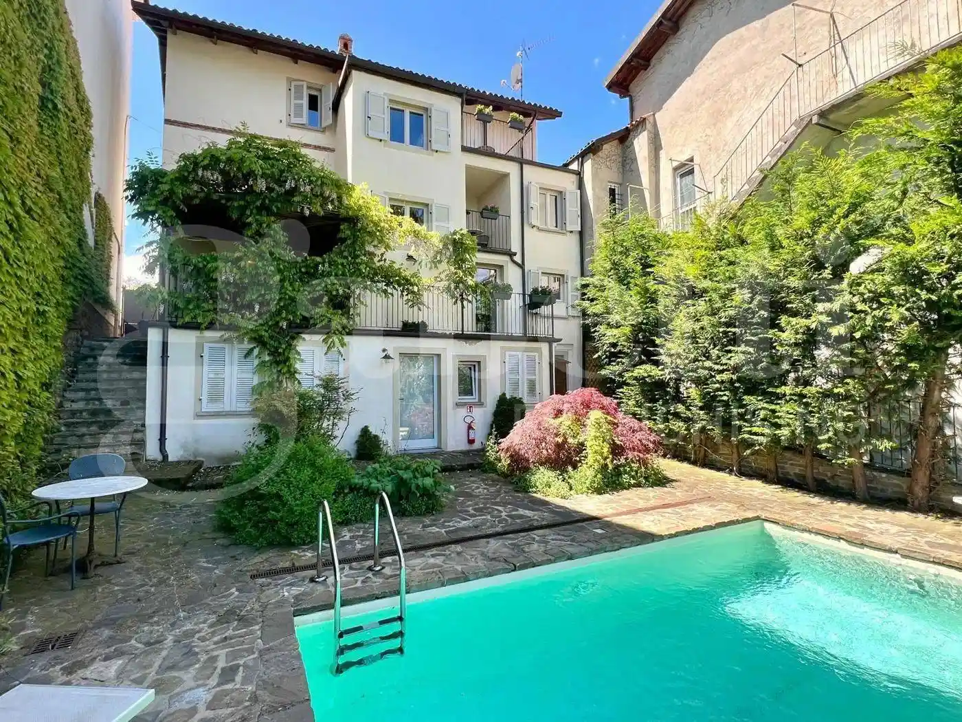 Terratetto unifamiliare via Umberto I, Centro, Bossolasco - foto 3