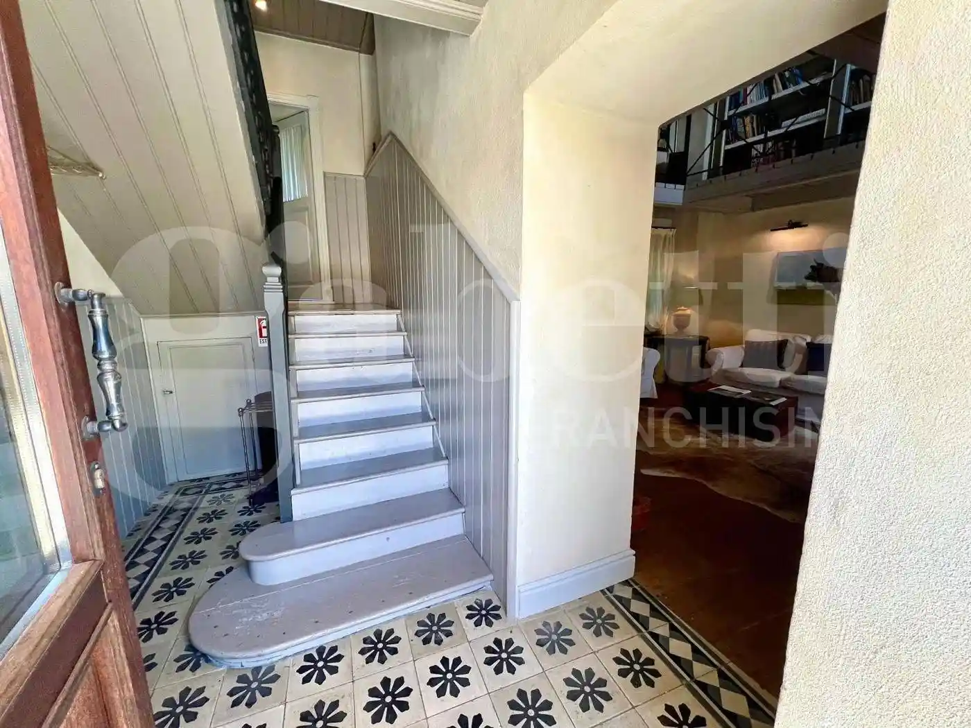 Terratetto unifamiliare via Umberto I, Centro, Bossolasco - foto 4