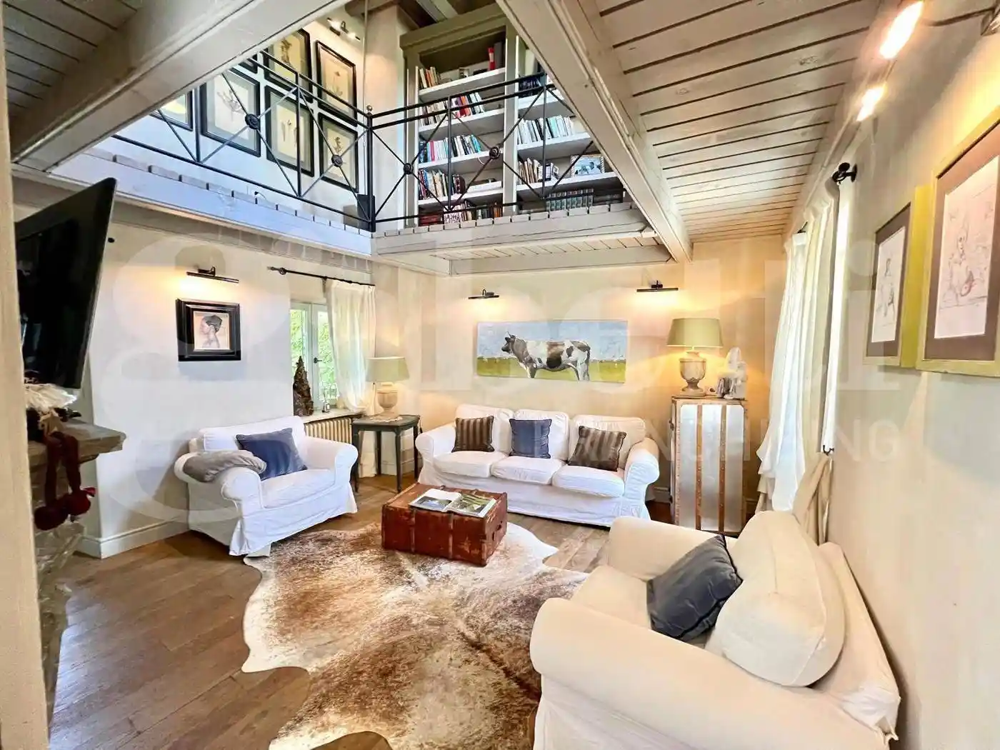 Terratetto unifamiliare via Umberto I, Centro, Bossolasco - foto 5