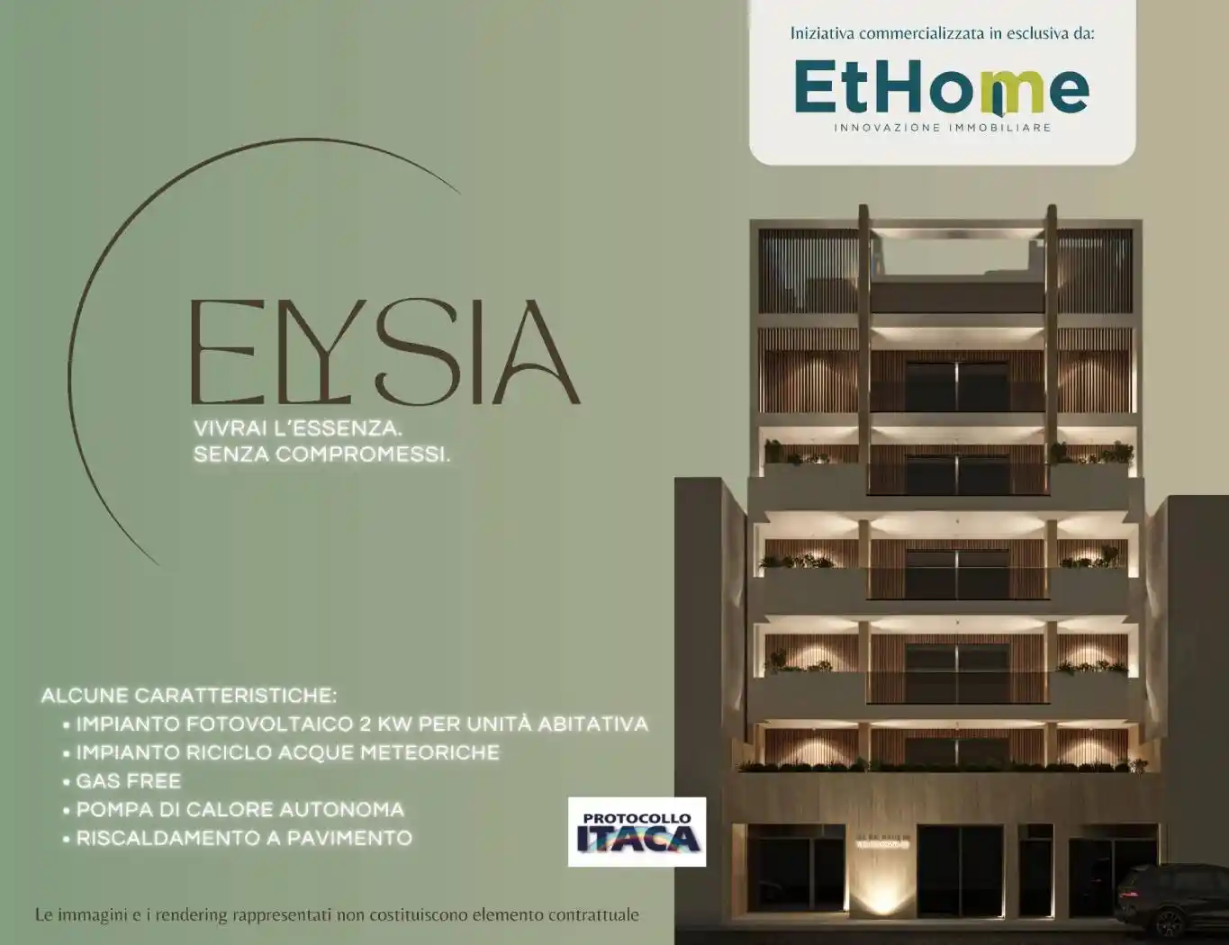 Progetto in vendita a Andria