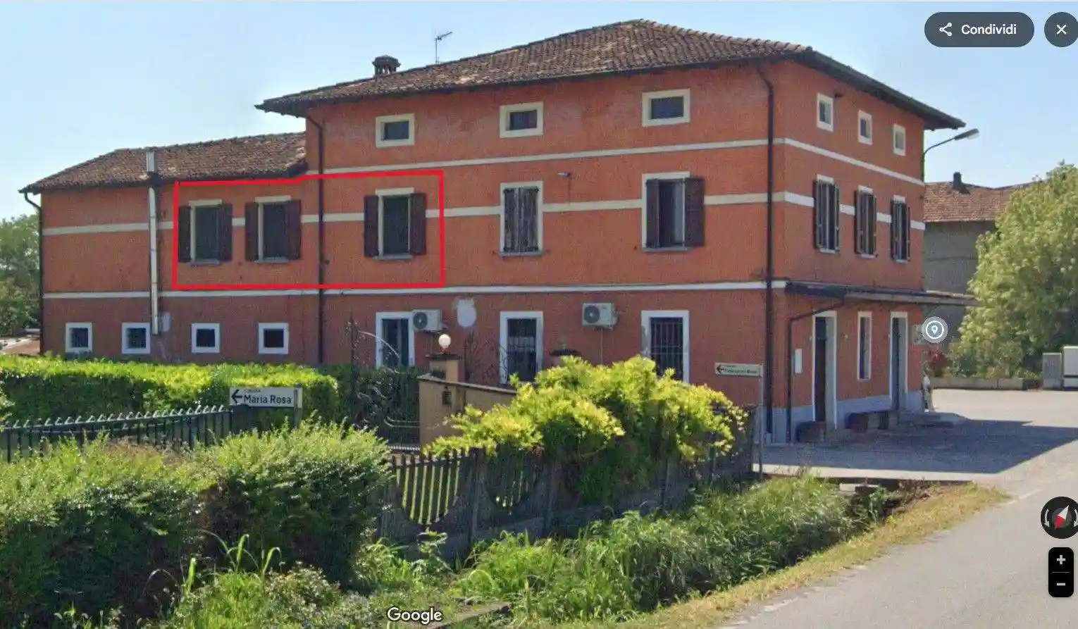 Quadrilocale Cascina Greane, Gottolengo - foto 2