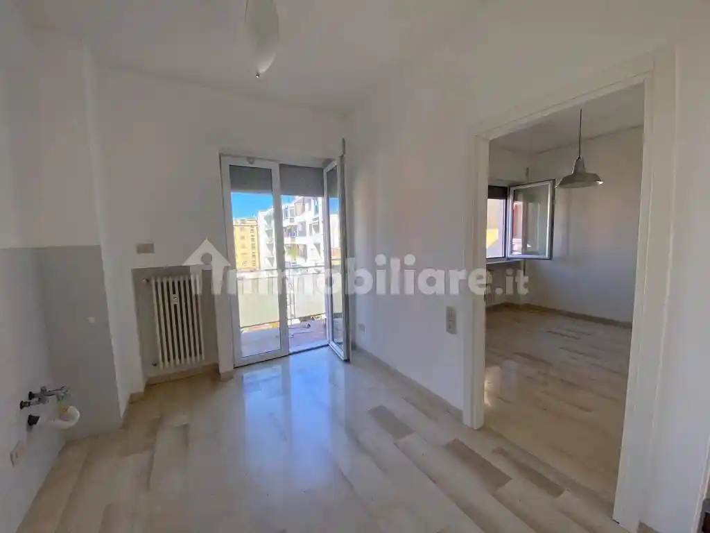 Appartamento in affitto a Venezia