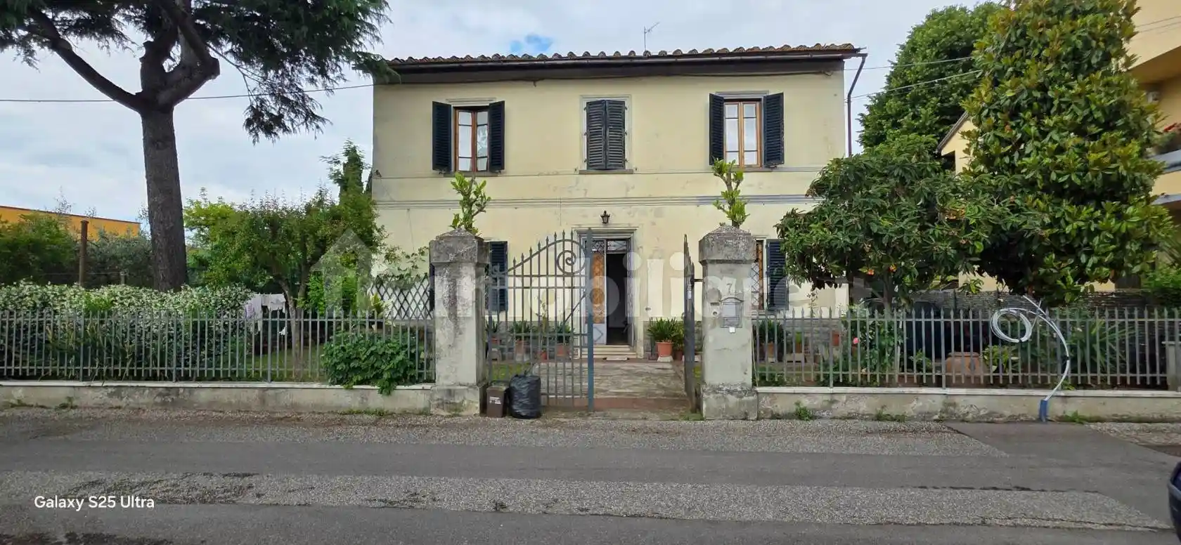 Villa in vendita a Scandicci