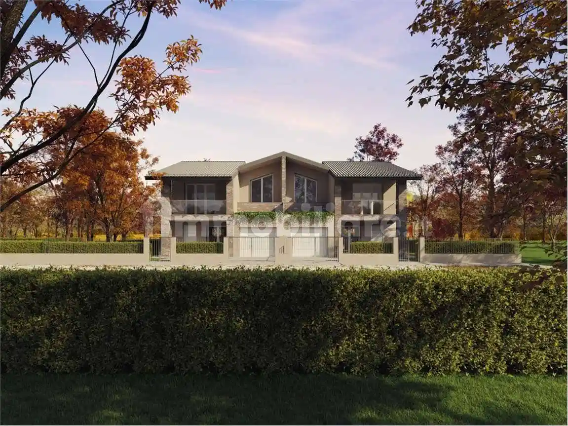 Villa in vendita a Soragna