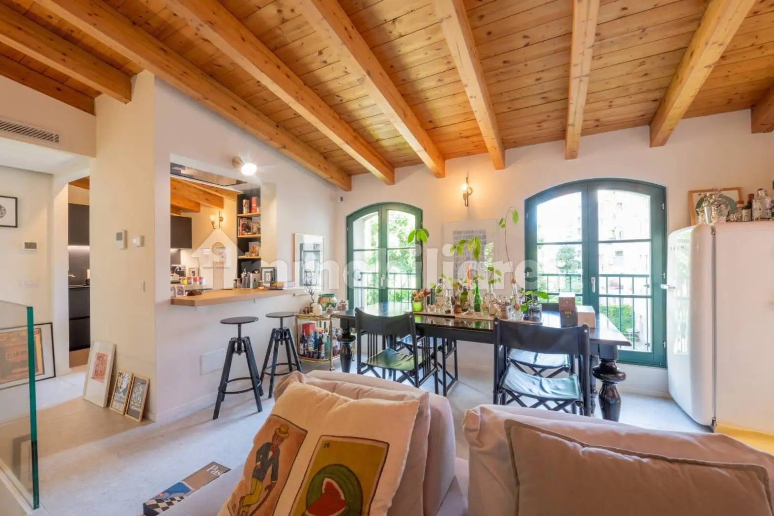 Apartment in vendita a Milan